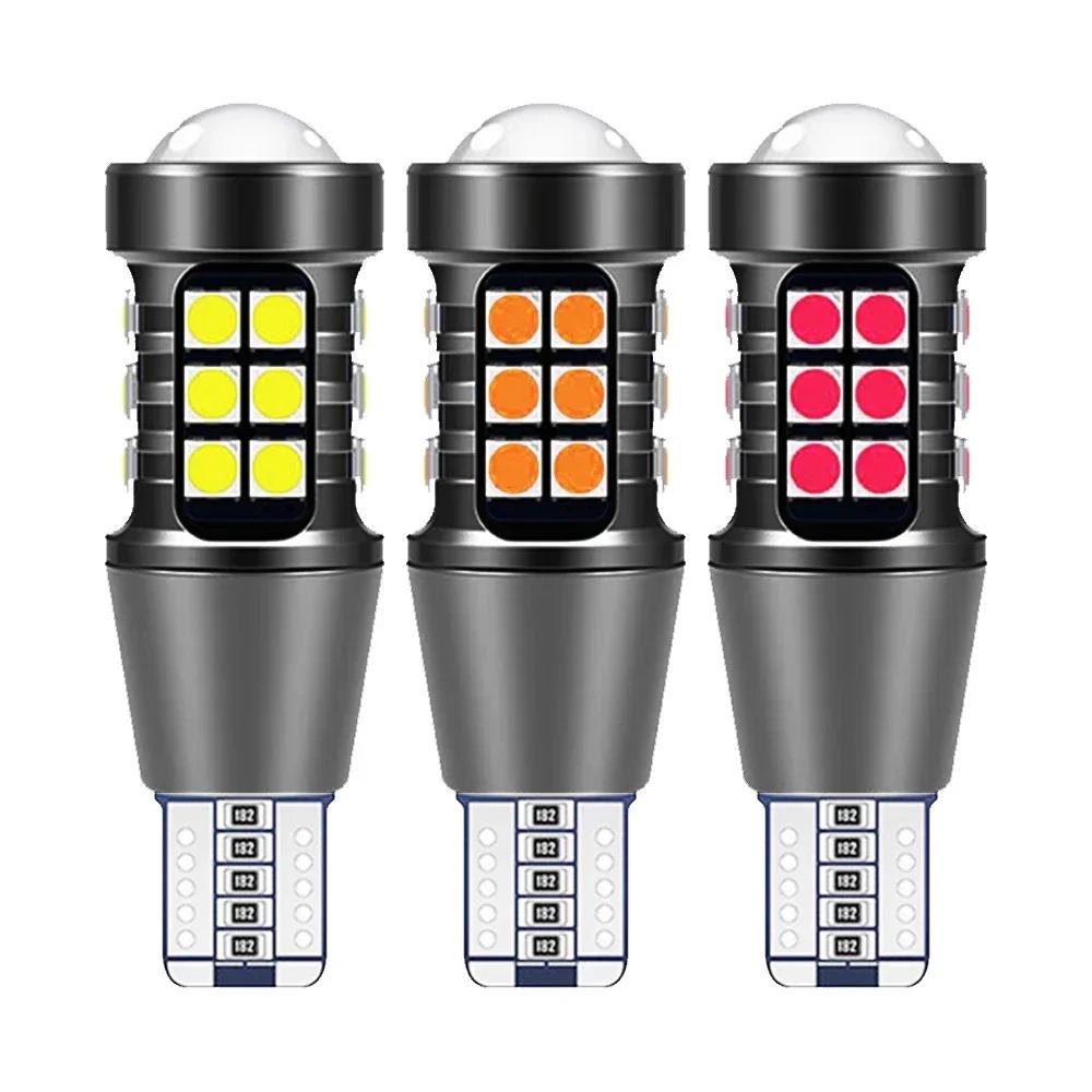 LED ĵ     921 912 LED , ڵ , 극ũ   Ʈ, ũ ȭƮ, 2x W16W, T15, T16 , 12V